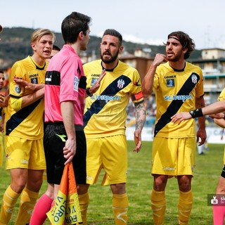 Calcio. ora è ufficiale: il Savona chiede la ripetizione del derby con l'Albissola