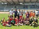 Calcio Giovanile: grande Priamar alla Viareggio Cup, i savonesi conquistano il secondo posto Calcio Giovanile: grande Priamar alla Viareggio Cup, i savonesi conquistano il secondo posto