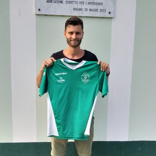 Calcio, Bragno. Gerundo riparte dalle conferme di Di Martino, Guerra, Osman e Bozzo