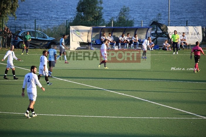 Giornata tutta da seguire nel campionato di Seconda Categoria