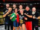 Chiara Vincis testa la bareknuckle, ora l'obiettivo si concentra sulla finale Mondiale di savate Chiara Vincis testa la bareknuckle, ora l'obiettivo si concentra sulla finale Mondiale di savate