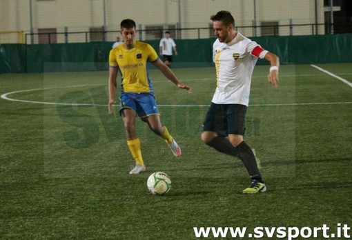 Calcio. Panuccio non si arrende: "Forza Baia, puoi rialzarti!"