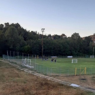 Calcio, Seconda Categoria B. E' il giorno di Dego - Pallare, alla capolista basta un punto per salire in Prima