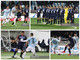 Calcio, Serie C: la fotogallery di Virtus Entella, Albissola nelle immagini di Gabriele Siri