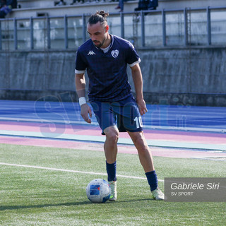 Calcio | Celle Varazze. Domani scatta la preparazione, il mercato porta Matias Di Battista
