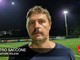 Calcio | Nolese. Piedi a terra per Saccone: "Obiettivo primario la salvezza, ci teniamo a rimanere in Prima Categoria " (VIDEO)