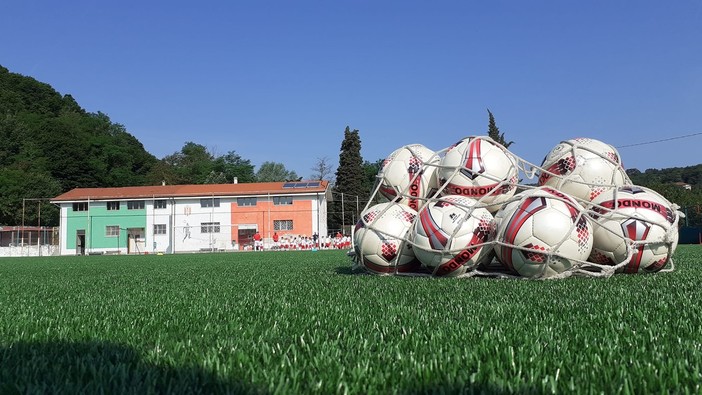 Scontro sulla convenzione del Corrent, la minoranza chiede più fondi per la Carcarese. Il sindaco: "Nessun favoritismo, contributi equi per tutti" Scontro sulla convenzione del Corrent, la minoranza chiede più fondi per la Carcarese. Il sindaco: "Nessun favoritismo, contributi equi per tutti"