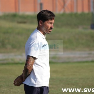 Calcio, Serie D: Grandoni torna al Chieti, richiamato l'ex tecnico del Savona per uscire dalla crisi