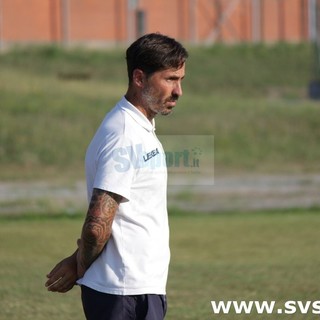 Calcio, Serie D. Arconatese-Savona apre il lungo ciclo di partite ravvicinate dei biancoblù. Grandoni: "Mese importante, ma non decisivo" (VIDEO) Calcio, Serie D. Arconatese-Savona apre il lungo ciclo di partite ravvicinate dei biancoblù. Grandoni: "Mese importante, ma non decisivo" (VIDEO)