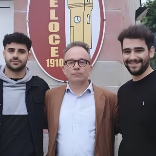 Calciomercato, Veloce. I granata insistono sulle conferme, restano al Levratto Torrini e Valdora