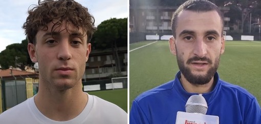 Calciomercato, Imperia. Anche Filippo Scalzi resta nerazzurro, ufficiale anche Biffi