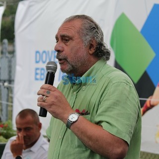 Calcio, Legino. Carella replica a Marinelli: "Può concentrarsi sulla costruzione di un nuovo stadio, la concessione del Ruffinengo scade nel 2034" Calcio, Legino. Carella replica a Marinelli: "Può concentrarsi sulla costruzione di un nuovo stadio, la concessione del Ruffinengo scade nel 2034"