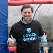 Calcio | Albissole. La finale di Coppa è dietro l'angolo per mister Cattardico: "Baiardo di categoria superiore, dovremo tenere ritmi molto alti"