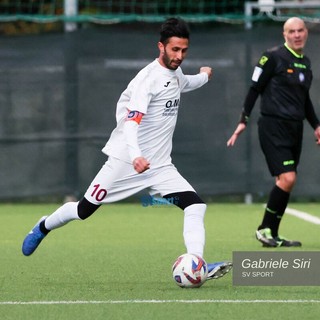 Calcio, Prima Categoria B. Sabato in campo per Virtus e Veloce, Olimpic e Audace sulla strada delle due savonesi