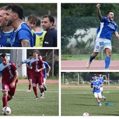 Calcio. Il Masone passa in casa della Vadese, gli scatti dal Chittolina (FOTOGALLERY) Calcio. Il Masone passa in casa della Vadese, gli scatti dal Chittolina (FOTOGALLERY)