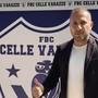 Calcio | Celle Varazze. Il club passa a Gianluca Mansueto, l'imprenditore ha acquisito il 100% delle quote
