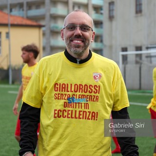 Calcio, Millesimo. La conferma di mister Macchia è ufficiale, il tecnico guiderà i valbormidesi in Eccellenza