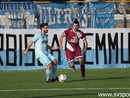 Calcio, Promozione. Il maltempo non guasta la ventesima giornata, riparte la caccia a promozione e salvezza