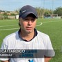 Calcio | Albissole. Cristian Cattardico è mister promozione: "Squadra, tifosi e società si meritano una soddisfazione così" (VIDEO)