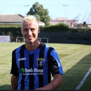 Calciomercato, Pietra Ligure. Faedo è il profilo scelto per la corsia d'attacco, anche i biancocelesti su Saviozzi