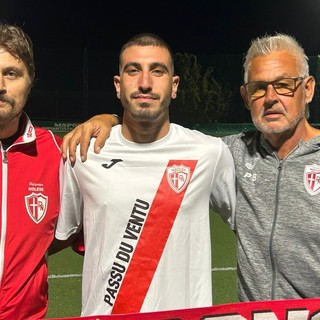 Calciomercato. La Nolese batte ancora un colpo, la gamba di Filippo Bertozzi per mister Saccone