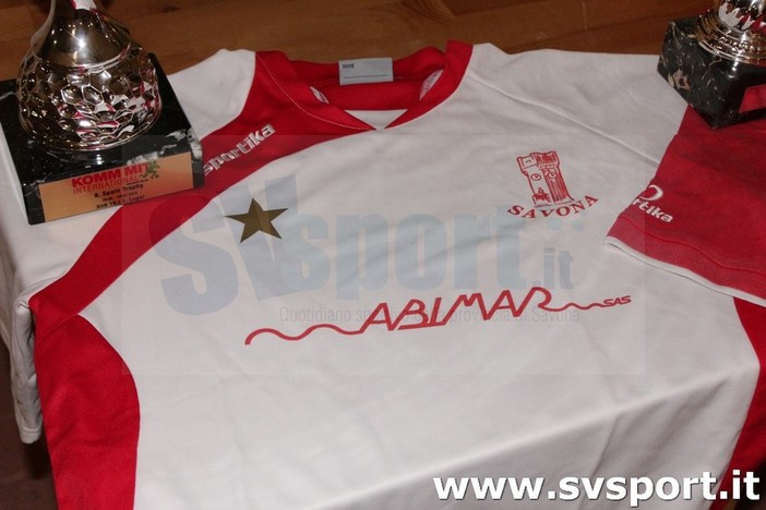 Calcio: domani sera allo stadio "Dagnino" il Gran Galà Special 2020 della Cantera Torre de Leon