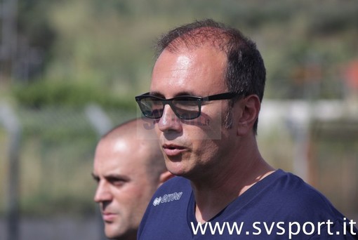 Calcio. Serie D, il cammino dell'Albissola riparte da Ponsacco. Fossati: "Ci aspetta un periodo tosto, ma prendendo una partita alla volta cercheremo di raccogliere il più possibile"