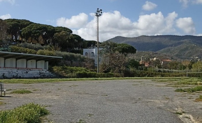 Spotorno, partita ancora aperta per il futuro del "Siccardi". Fiorini: "Restituirlo alla città un nostro obiettivo"