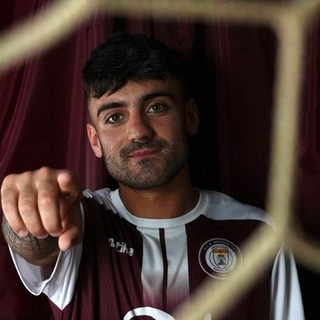 Calciomercato. Primo movimento in entrata per il Borghetto. Ecco Simone Gattuso