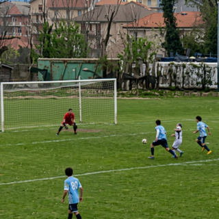 Calcio | Pontelungo, rivediamo i gol salvezza contro il Masone: a segno Ardissone, Asteggiante e Beron (VIDEO) Calcio | Pontelungo, rivediamo i gol salvezza contro il Masone: a segno Ardissone, Asteggiante e Beron (VIDEO)