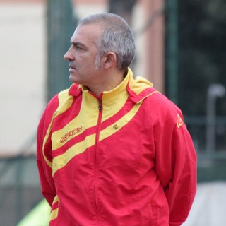 Calcio, Finale. Si riaprono le porte di Coverciano per Pietro Buttu, il tecnico parteciperà da martedì al Corso Uefa A