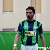 Calciomercato. Manuele Macagno è sul mercato, separazione avvenuta con il Celle Varazze Calciomercato. Manuele Macagno è sul mercato, separazione avvenuta con il Celle Varazze