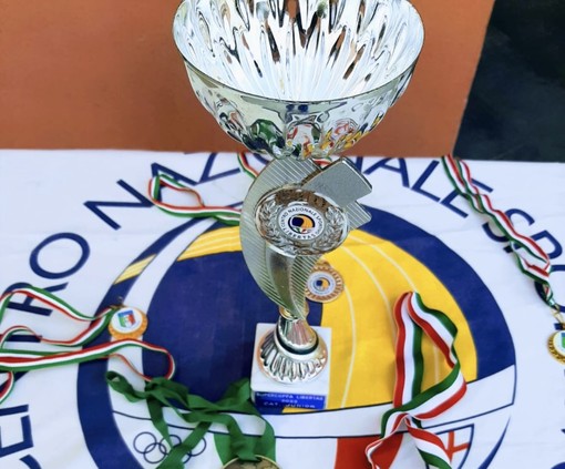 Savona, luglio e agosto i Tornei Giovanili Estivi di calcio Libertas Savona, luglio e agosto i Tornei Giovanili Estivi di calcio Libertas