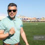 Calcio | Vado. Paolo Mancuso rinnovo biennale per il ds Mancuso, arrival a firma fino al 2028 Calcio | Vado. Paolo Mancuso rinnovo biennale per il ds Mancuso, arrival a firma fino al 2028