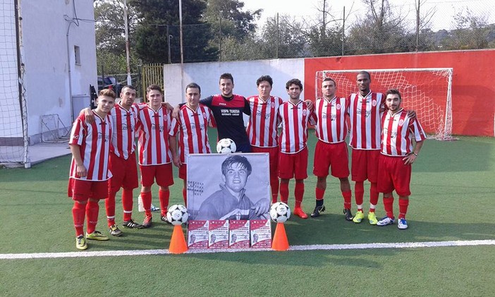 Calcio, Seconda Categoria B: si torna in campo per la seconda giornata