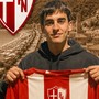 Calciomercato | Nicolò Bordone e la Nolese ancora insieme