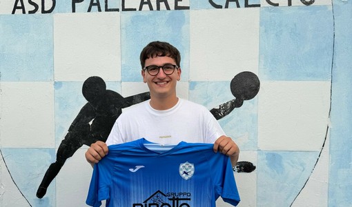 Calciomercato | Giovane rinforzo difensivo per il Pallare, presentato Haki Calciomercato | Giovane rinforzo difensivo per il Pallare, presentato Haki