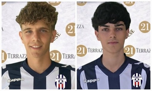Calciomercato | Savona. Lingua e Campus sono biancoblu Calciomercato | Savona. Lingua e Campus sono biancoblu