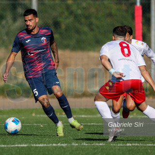 Giudice Sportivo, Serie D. Le squalifiche settimanali, il Vado perde Saltarelli per una giornata