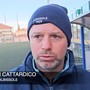 Calcio | Albissole, tre punti sofferti e preziosi per Cattardico: "Bene un'ora, poi siamo calati mentalmente. Siamo tutti vicini a Bonanni" (VIDEO) Calcio | Albissole, tre punti sofferti e preziosi per Cattardico: "Bene un'ora, poi siamo calati mentalmente. Siamo tutti vicini a Bonanni" (VIDEO)