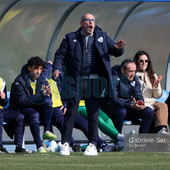 Calcio | Poker per mister Boschetto, il Celle Varazze vede da vicino la salvezza: "Percorso inimmaginabile, ora siamo padroni del nostro destino"