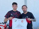 Calciomercato. Il centrocampo del Quiliano & Valleggia avrà tra i suoi protagonisti anche Eraldi Mata Calciomercato. Il centrocampo del Quiliano & Valleggia avrà tra i suoi protagonisti anche Eraldi Mata