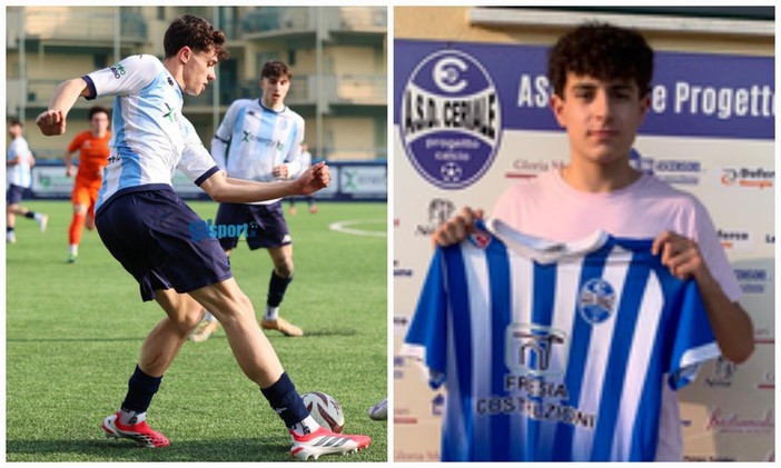 Calciomercato | La San Francesco Loano ufficializza gli ingaggi di Pavese e Andreetto Calciomercato | La San Francesco Loano ufficializza gli ingaggi di Pavese e Andreetto