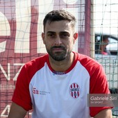 Calcio | Carcarese. Passi avanti per Valmati dopo il 2-1 di Arenzano: "Fortuna nel primo tempo, ma stiamo trovando continuità" (VIDEO)
