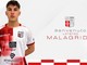 Calcio. Lorenzo Malagrida va in prestito al Rimini. Per il giocatore di Calice la maglia numero 31