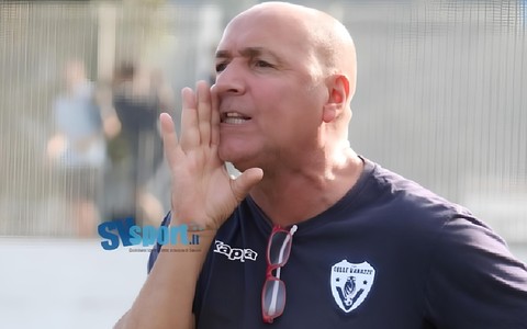 Balboni e Bonadio ad interim per la Genova Calcio, sul taccuino biancorosso c'è anche Luca Monteforte