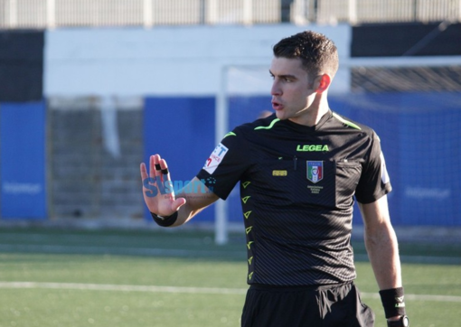 Laganaro dirigerà Quiliano &amp; Valleggia - Ventimiglia