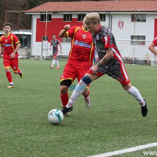 Giudice Sportivo | Eccellenza. Tre giornate di stop per Moretti, Babliuk e Draghici