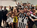 Calcio. Albingaunia Under 21 al cardiopalma, il 5-4 al Camporosso regala la prima vittoria in Seconda Categoria Calcio. Albingaunia Under 21 al cardiopalma, il 5-4 al Camporosso regala la prima vittoria in Seconda Categoria