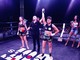Muay Thai. Chiara Vincis fa brillare il proprio talento anche a Bologna Muay Thai. Chiara Vincis fa brillare il proprio talento anche a Bologna